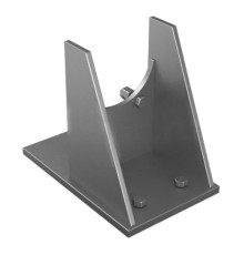 Опора для крепления арматуры