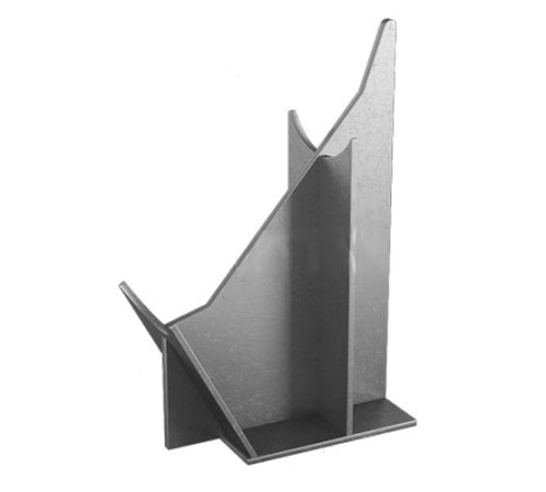 Опора крутоизогнутых отводов в Жодино для трубопроводов