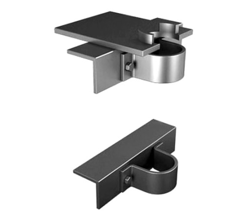 Опора вертикальных трубопроводов в Жодино и Беларуси