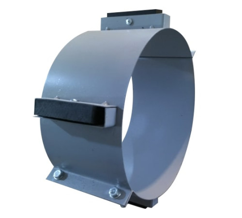 Опорно-направляющие кольца для трубопроводов в Жодино