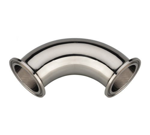 Оснащенные отводы Clamp в Жодино от Спецметаллстрой