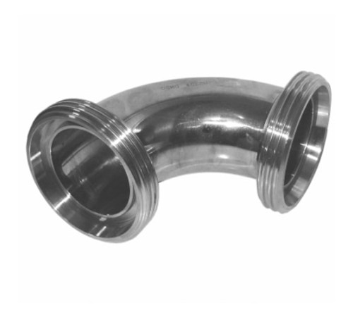 Оснащенные отводы резьба в Жодино для трубопроводов