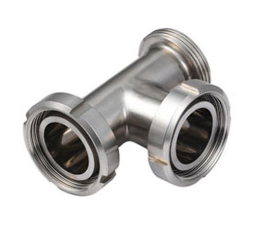 Оснащенные тройники гайка-резьба в Жодино