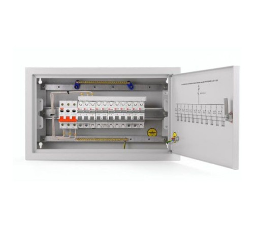 Осветительные щитки в Жодино для юрлиц