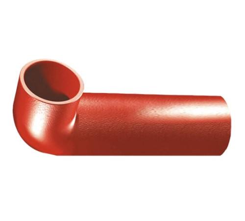 Отводы 88° с удлиненной стороной в Жодино и Беларуси