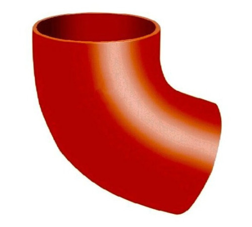 Безраструбные короткие отводы 69 гр в Жодино