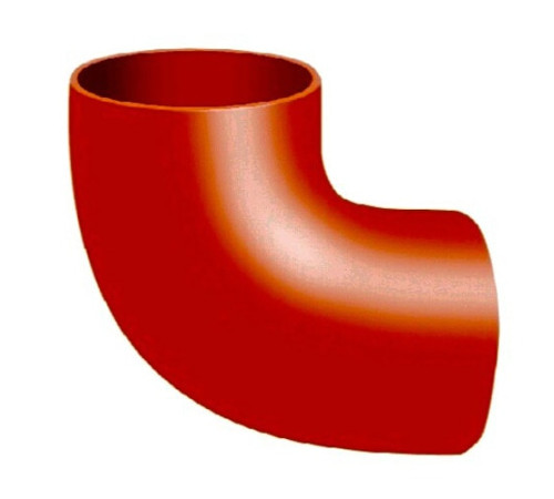 Безраструбные короткие отводы 88 гр в Жодино для юрлиц