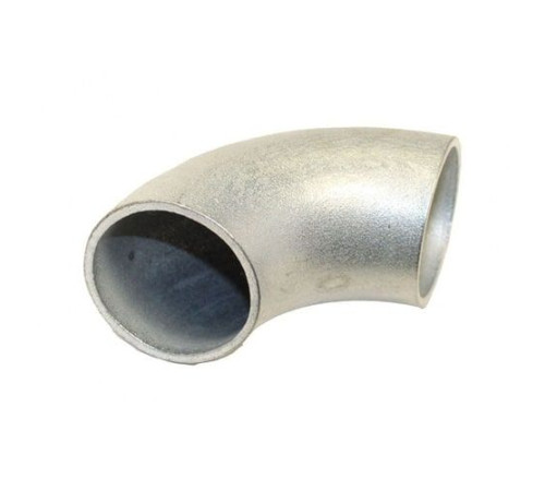 Отводы оцинкованные стальные в Жодино для трубопроводов
