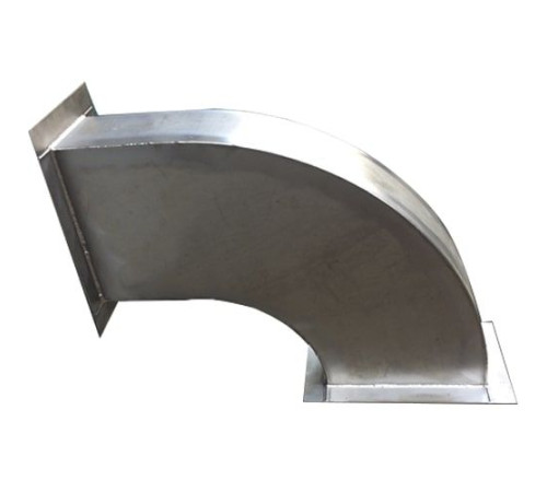 Сварные отводы из титана в Жодино для предприятий