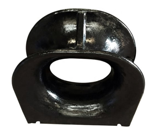 Панамские клюзы в Жодино для судостроения