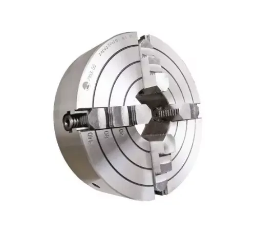 Токарные четырехкулачковые патроны в Жодино