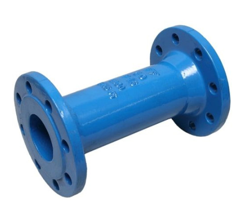 Чугунные фланцевые патрубки под манометр в Жодино