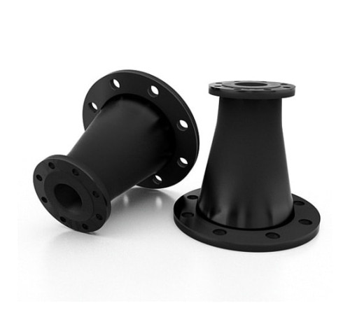 Стальные фланцевые переходы в Жодино для предприятий