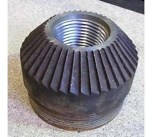 Фрезерные переходы в Жодино для оборудования