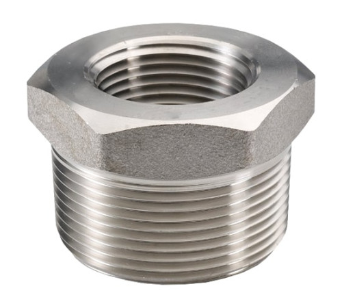 Переходные футорки AISI 304 и 316 в Жодино