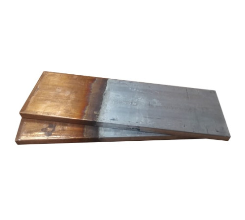 Переходные пластины МА из меди в Жодино с доставкой по РБ