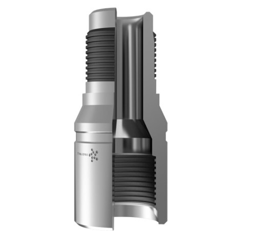 Переходные переводники НКВ для трубопроводов в Жодино