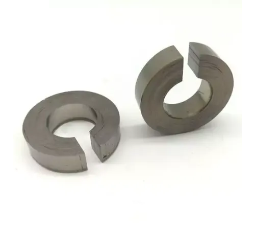 Пермаллойные кольца в Жодино от Спецметаллстрой