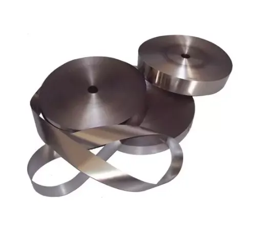 Пермендюры в Жодино: магнитно-мягкие сплавы 49К2ФА, 49КФ