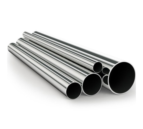 Пищевые трубы из нержавеющей стали в Жодино