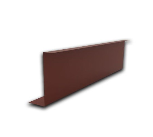 Планки оконных откосов для линеарных панелей в Жодино