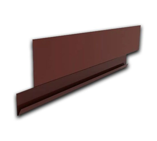 Планки отлива цокольные в Жодино для юридических лиц