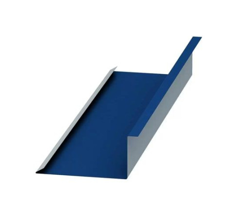 Планки примыкания для профнастила в Жодино и Беларуси