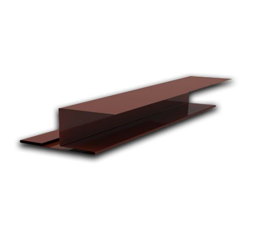 Планки стыковочные универсальные для панелей в Жодино