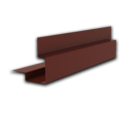 Планки угла наружного линеарного в Жодино