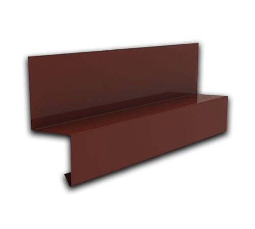 Планки вертикального стыка для линеарных панелей в Жодино