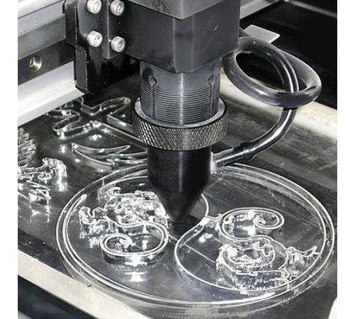 Пластики для лазерной гравировки в Жодино