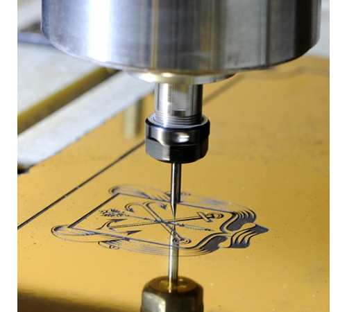 Пластики для механической гравировки в Жодино