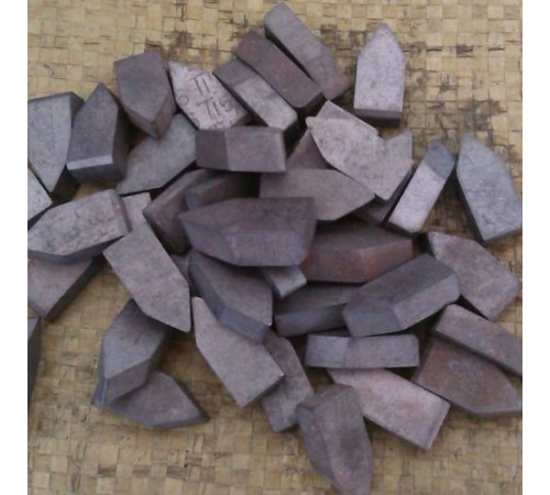 Титановольфрамовые пластины в Жодино с доставкой по Беларуси