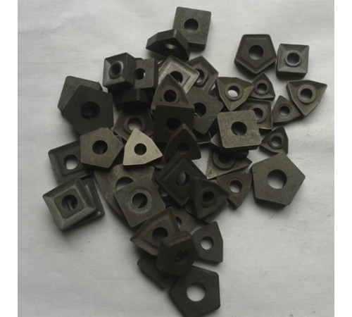 Пластины из сплавов с износостойким покрытием в Жодино