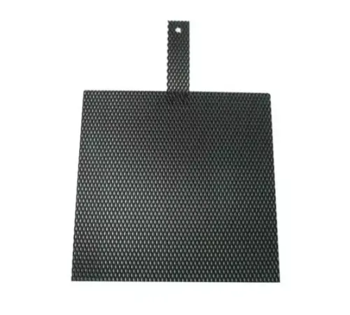 Аноды экранирующие титановые в Жодино для предприятий