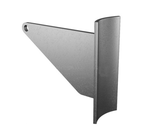 Плавники с накладкой для трубопроводов в Жодино