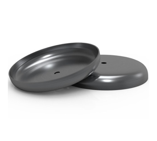 Плоские днища для трубопроводов в Жодино и Беларуси