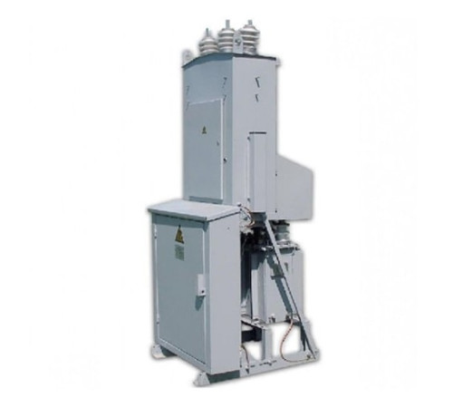 Мачтовые подстанции КТП в Жодино и Беларуси