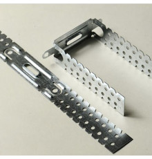 Прямой подвес (директор)