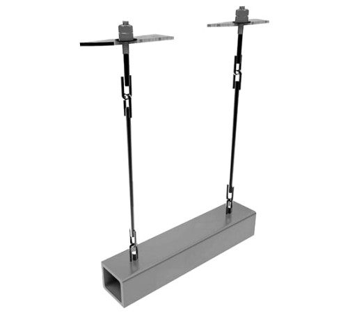 Подвески ПГ2у и ПМ2у для трубопроводов в Жодино