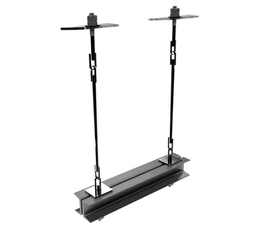 Подвески ПМ2ш и ПГ2ш для трубопроводов в Жодино