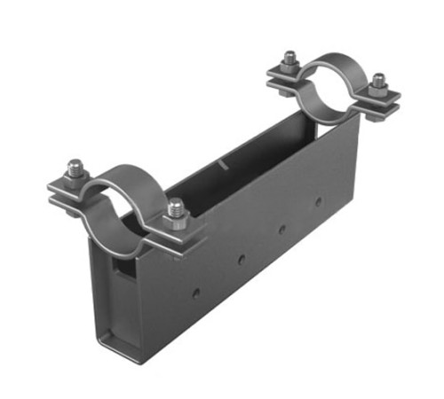 Подвижные хомутовые опоры для трубопроводов в Жодино