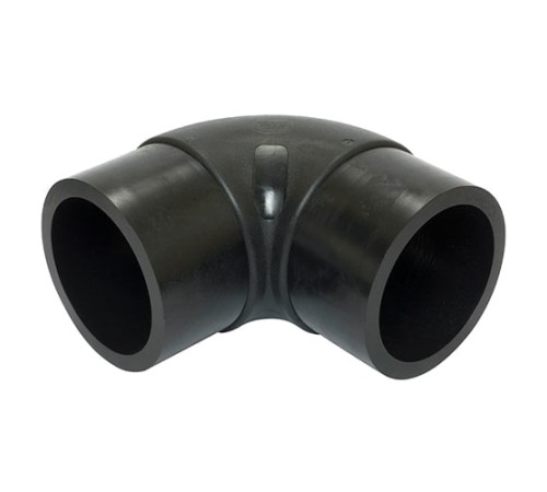 Полиэтиленовые отводы ПЭ 100 90° в Жодино