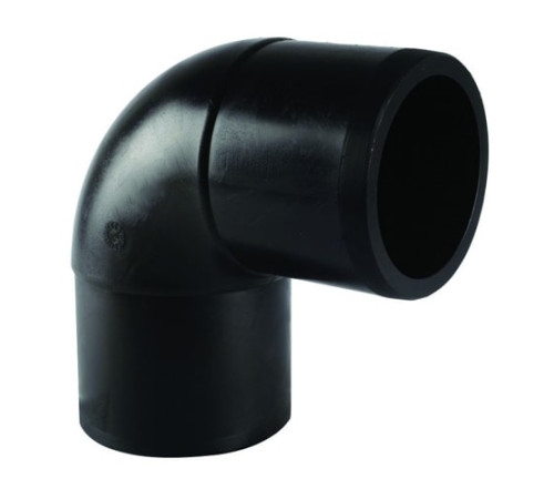 Полиэтиленовые отводы ПЭ 80 90 градусов в Жодино