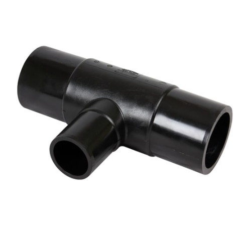 Полиэтиленовые переходные тройники ПЭ 100 в Жодино