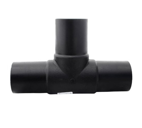 Полиэтиленовые равнопроходные тройники ПЭ 100 в Жодино