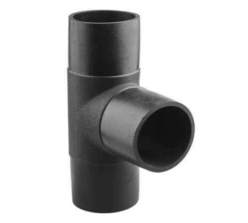 Полиэтиленовые равнопроходные тройники ПЭ 80 в Жодино