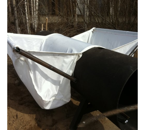 Полимерно-контейнерные балластирующие устройства в Жодино