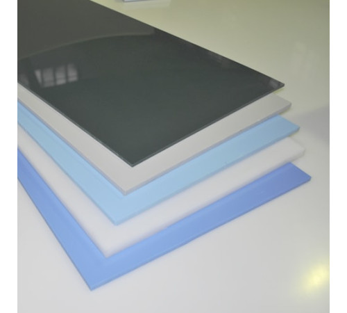 Полипропиленовые листы в Жодино для производства и строительства