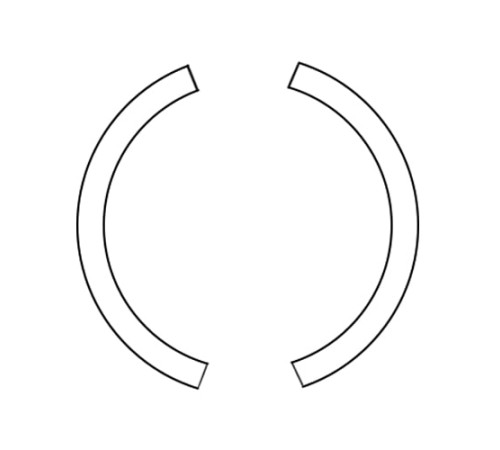 Полукольца для пружинных блоков в Жодино от Спецметаллстрой